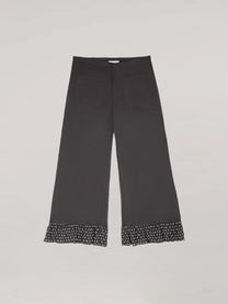 Night Noctis Polka Dot Pants