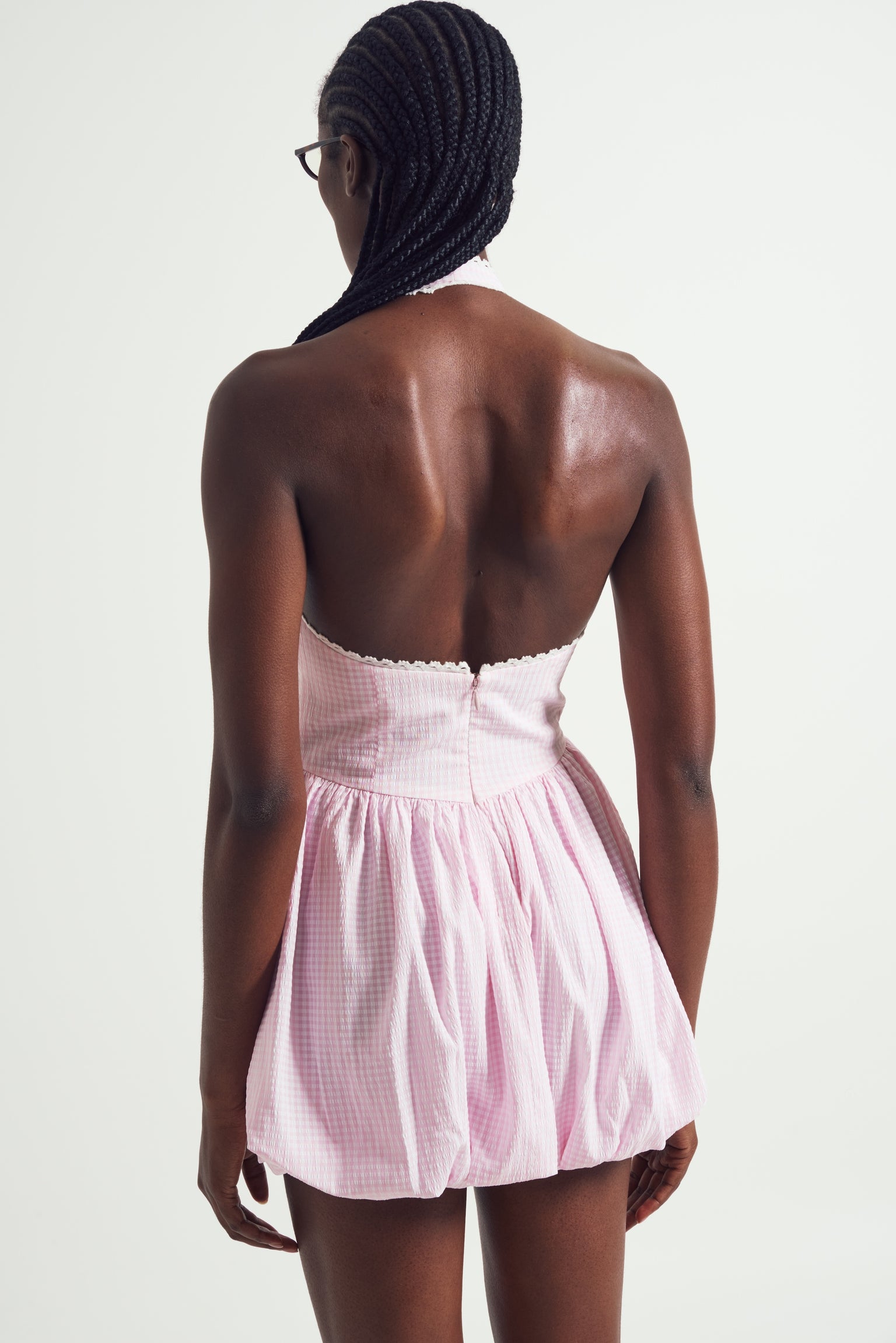Noemi Dress