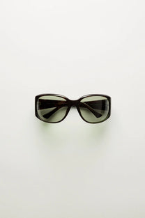 Cami | Burnt Tort &amp; Green