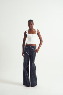 Paloma Lace Top