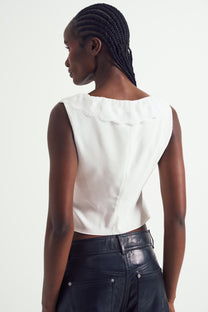 Paloma Lace Top