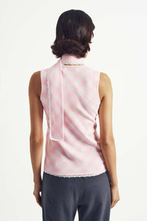 Pink Ladies Peggy Vest