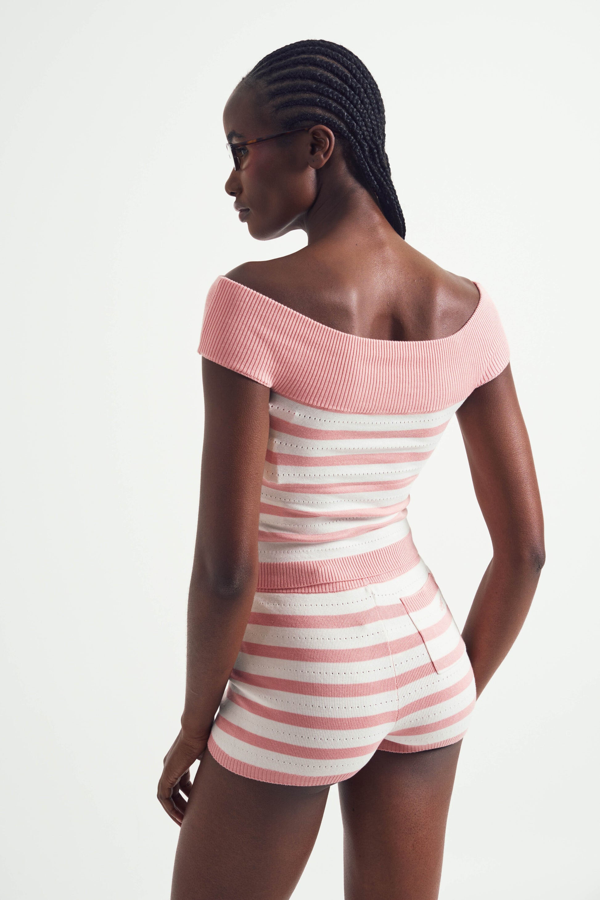 Paola Knit Top