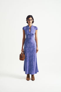 Portofino Maxi Dress
