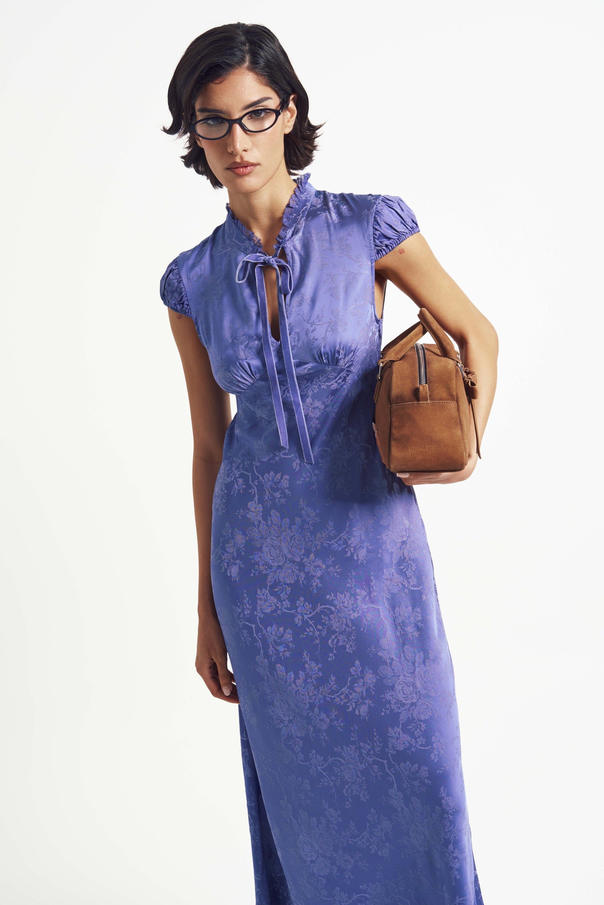 Portofino Maxi Dress