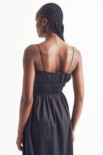 Positano Midi Dress