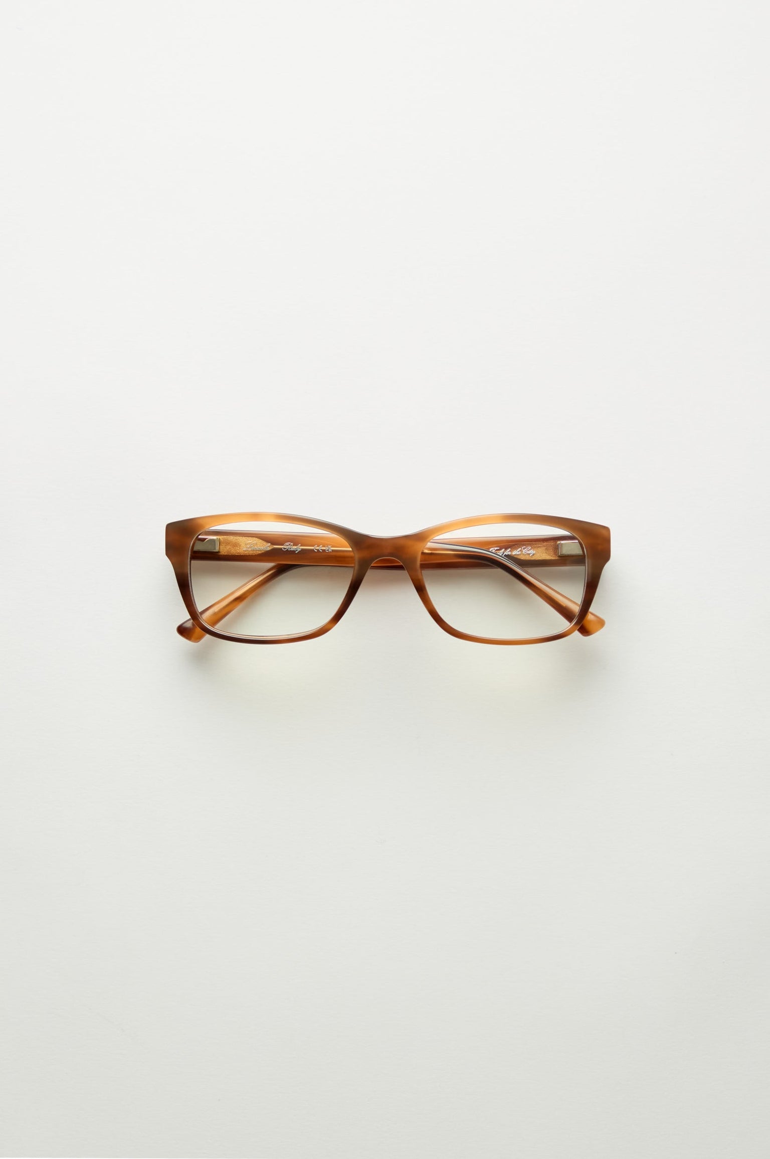 Ruby | Brulee &amp; Clear