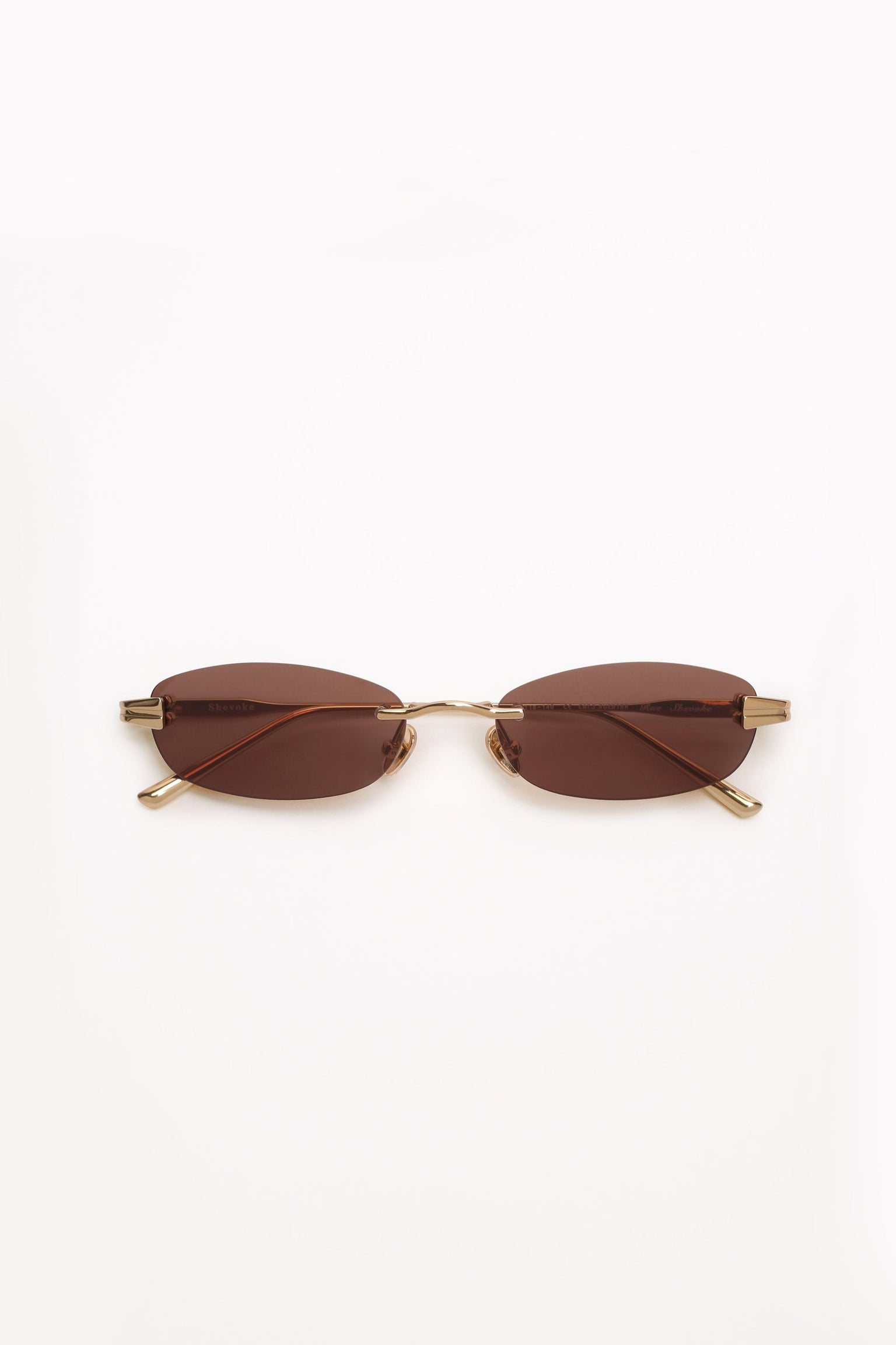 Rue - Brown