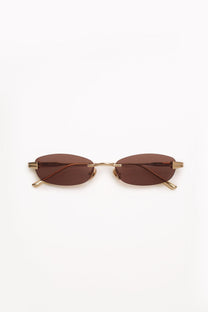 Rue - Brown