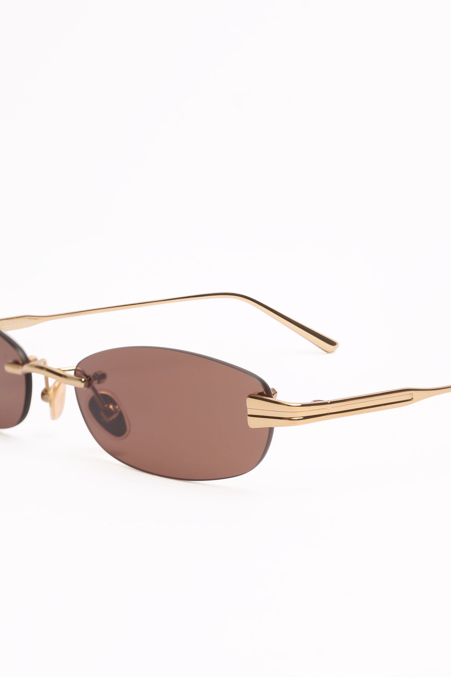 Rue - Brown