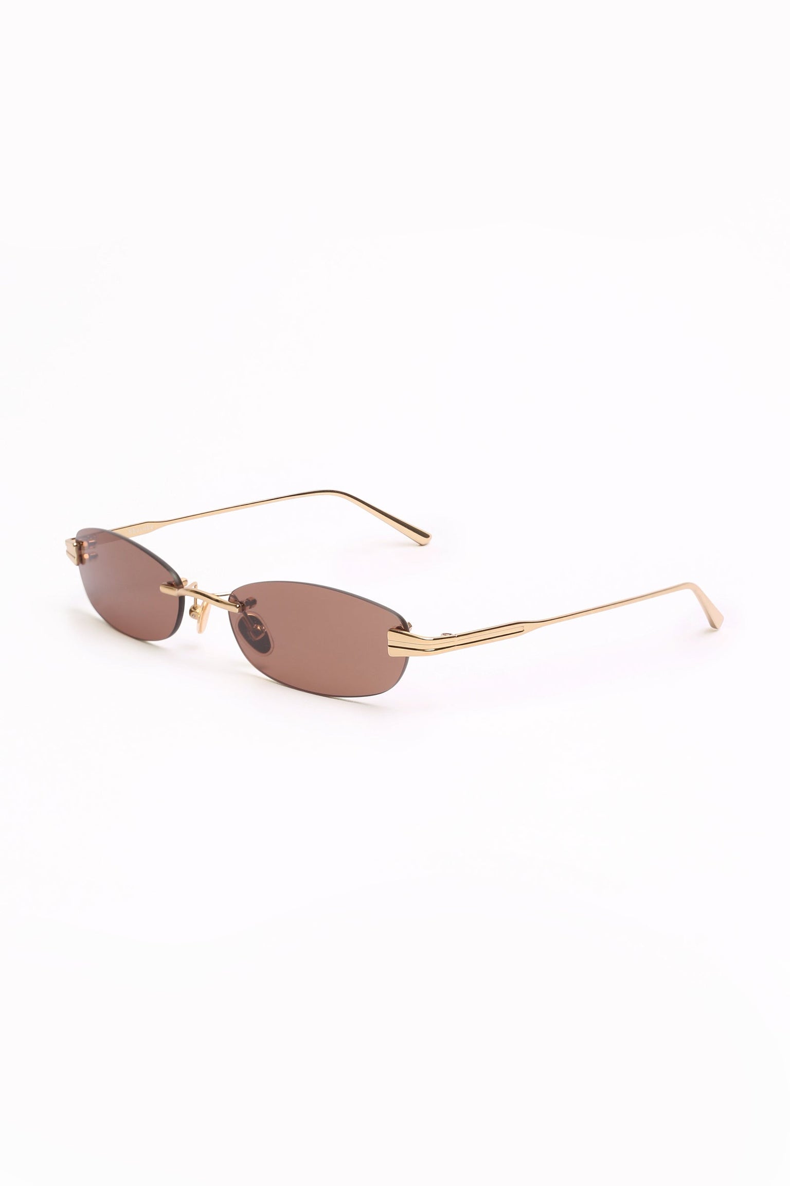 Rue - Brown
