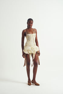 Rutal Dress
