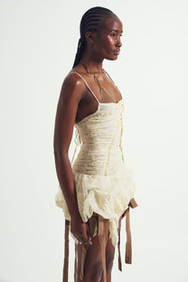 Rutal Dress