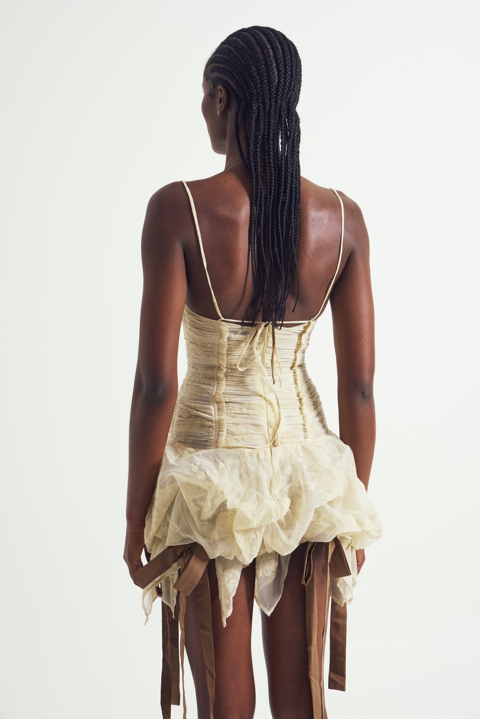 Rutal Dress