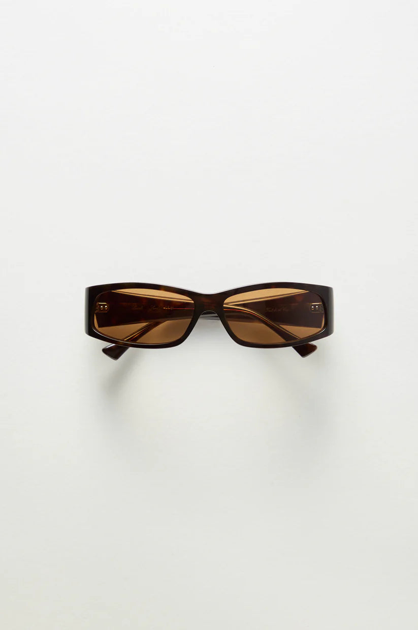 Sami | Burnt Tort &amp; Honey