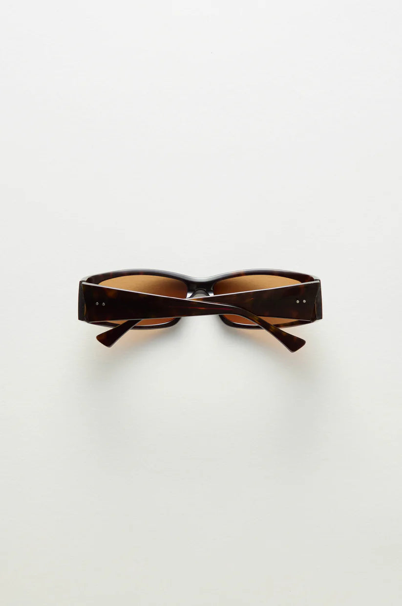 Sami | Burnt Tort &amp; Honey