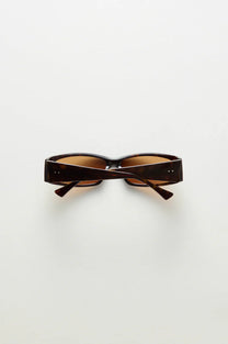 Sami | Burnt Tort &amp; Honey