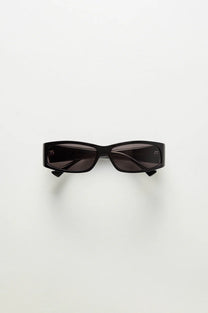 Sami | Black &amp; Black