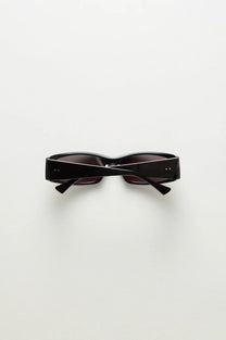 Sami | Black &amp; Black