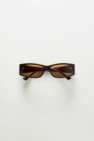 Sami | Burnt Tort & Honey