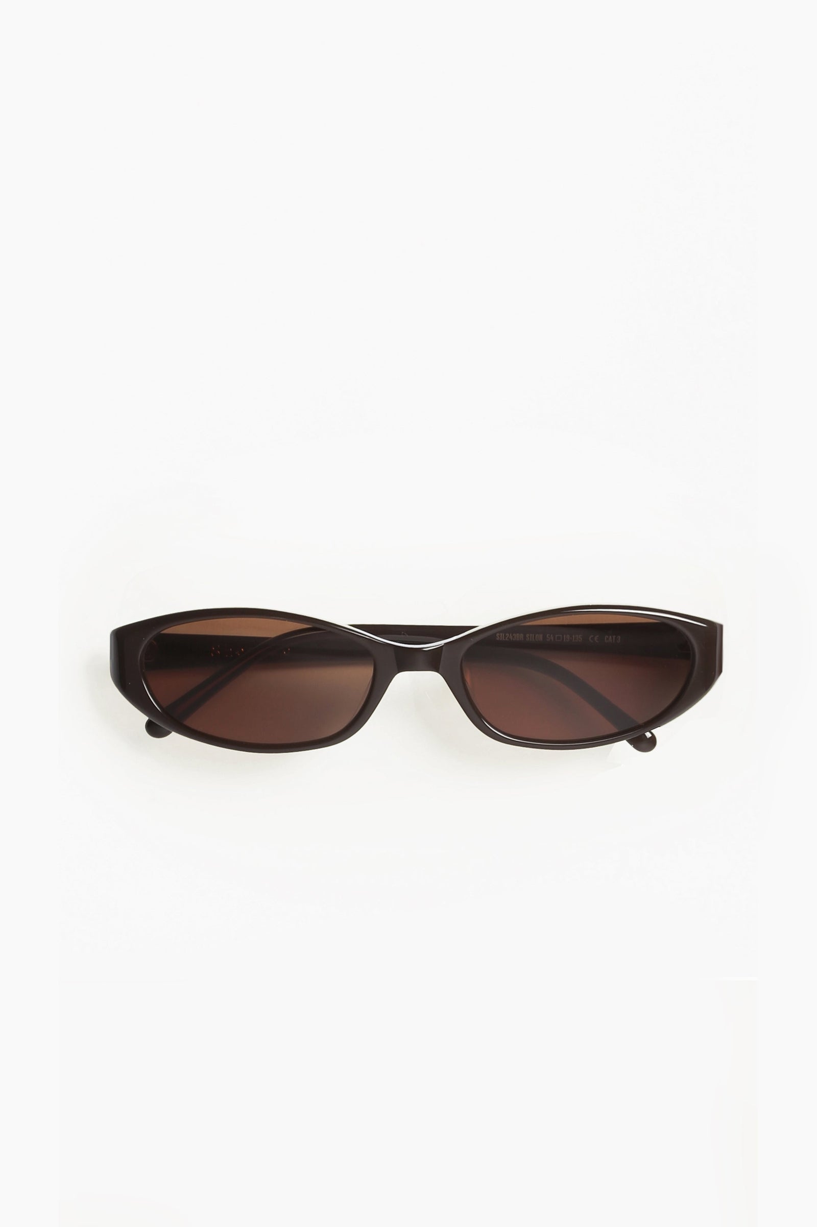 Silon - Brown