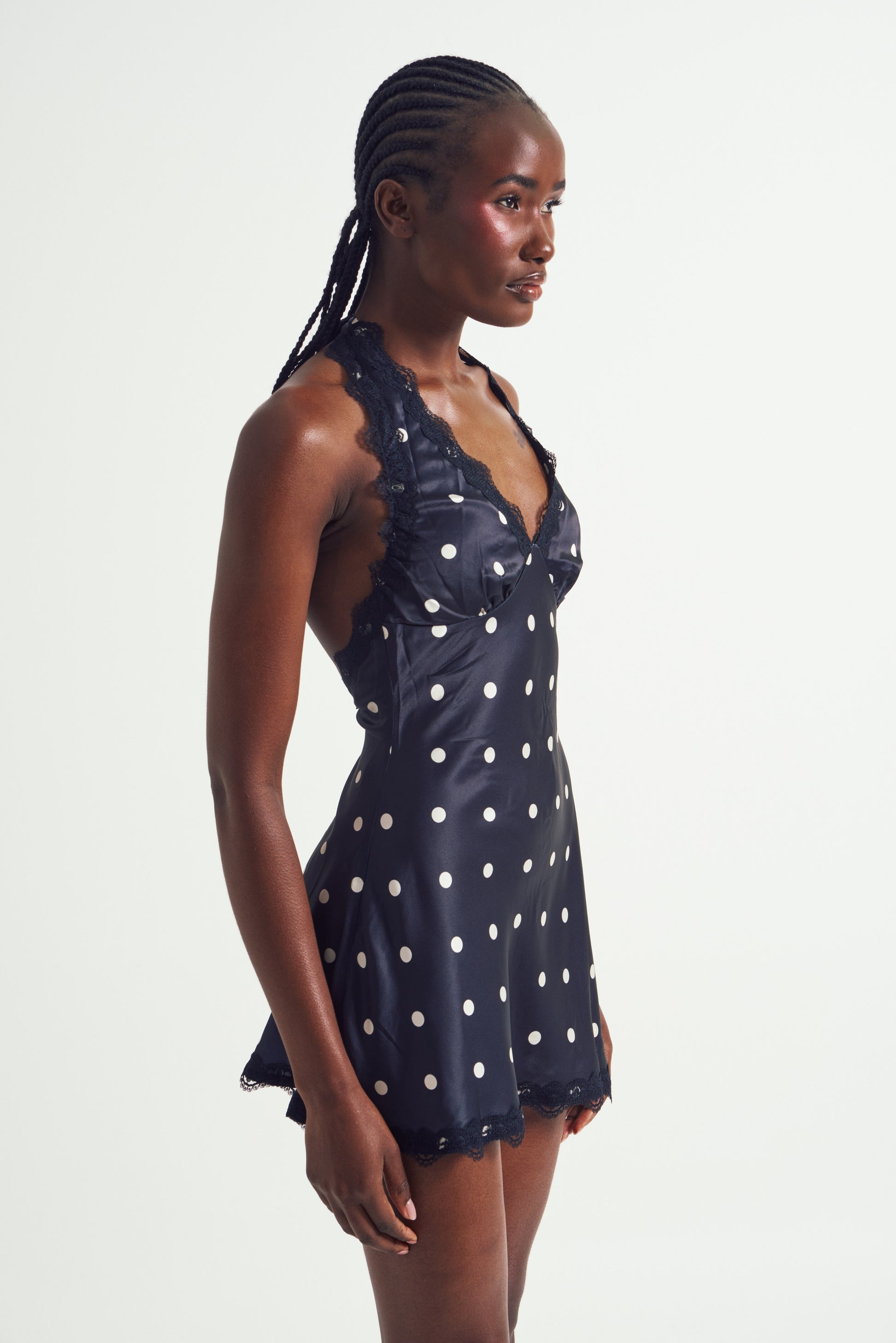 Stars Align Mini Dress