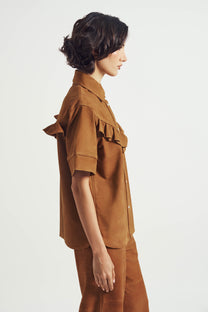 Shannon Shirt