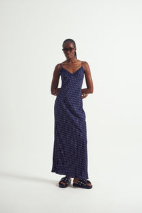 Sinatra Maxi Dress