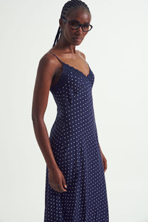 Sinatra Maxi Dress