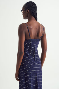 Sinatra Maxi Dress