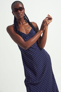 Sinatra Maxi Dress