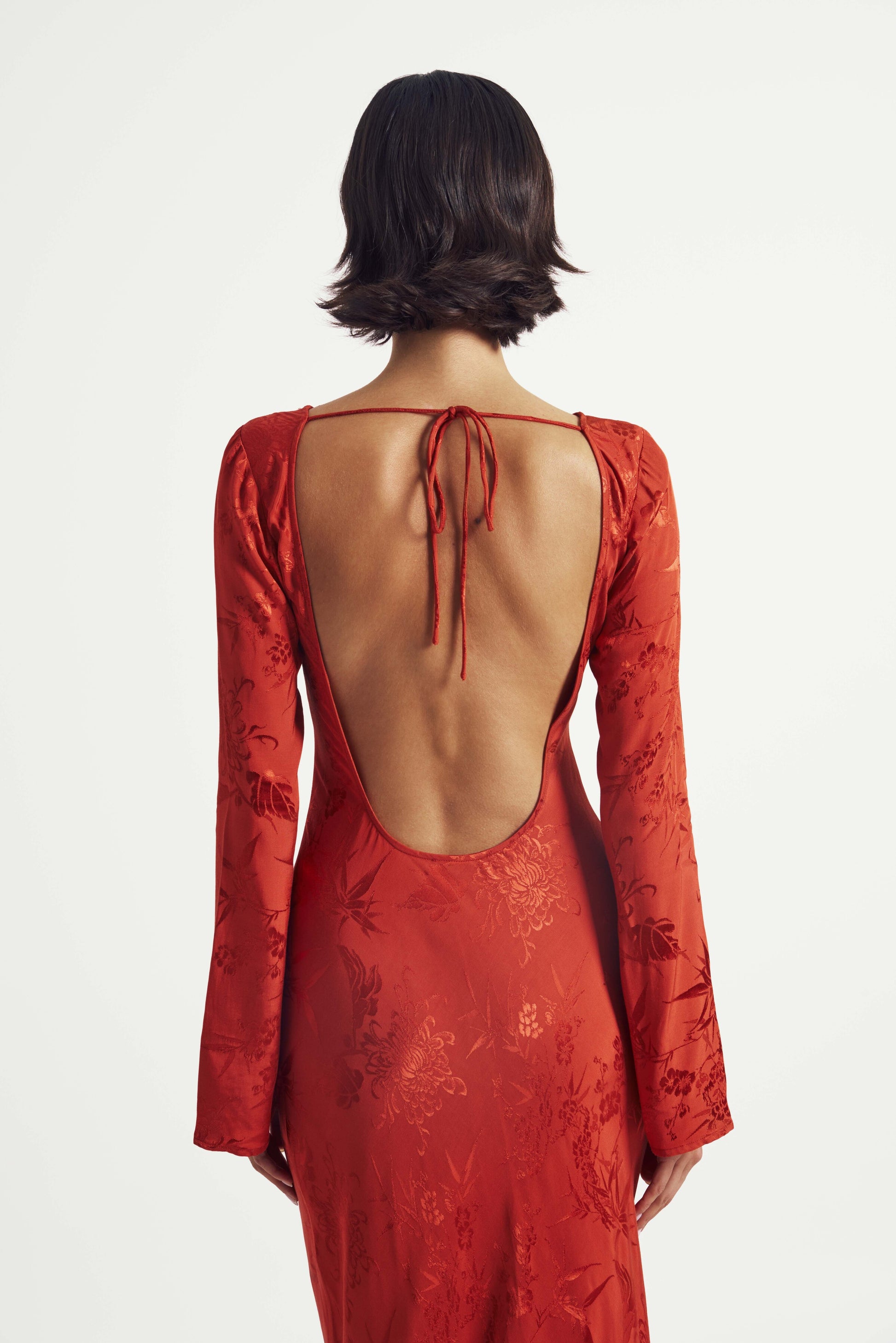 Sweet Talker Maxi Dress
