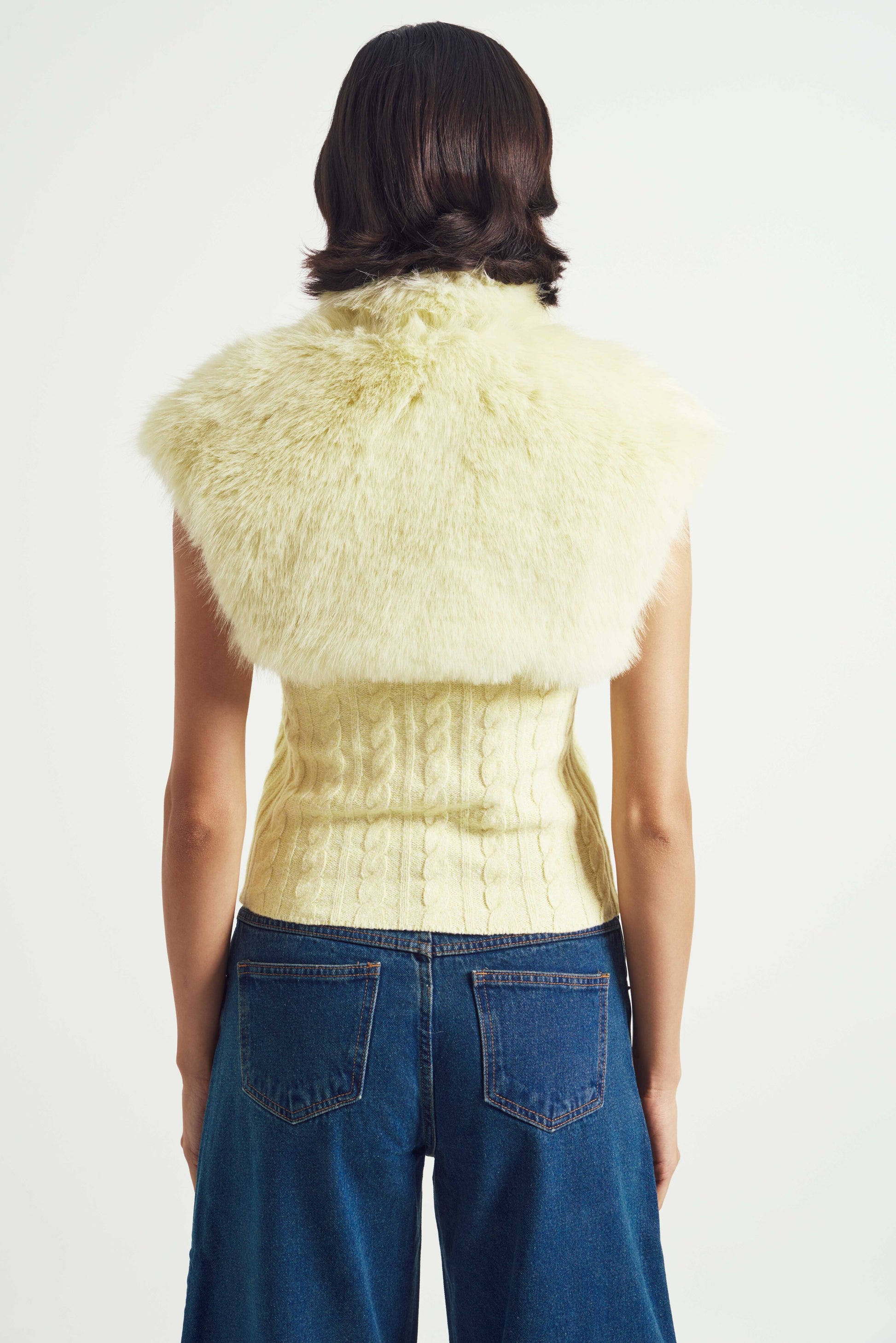 Tiam Jacket