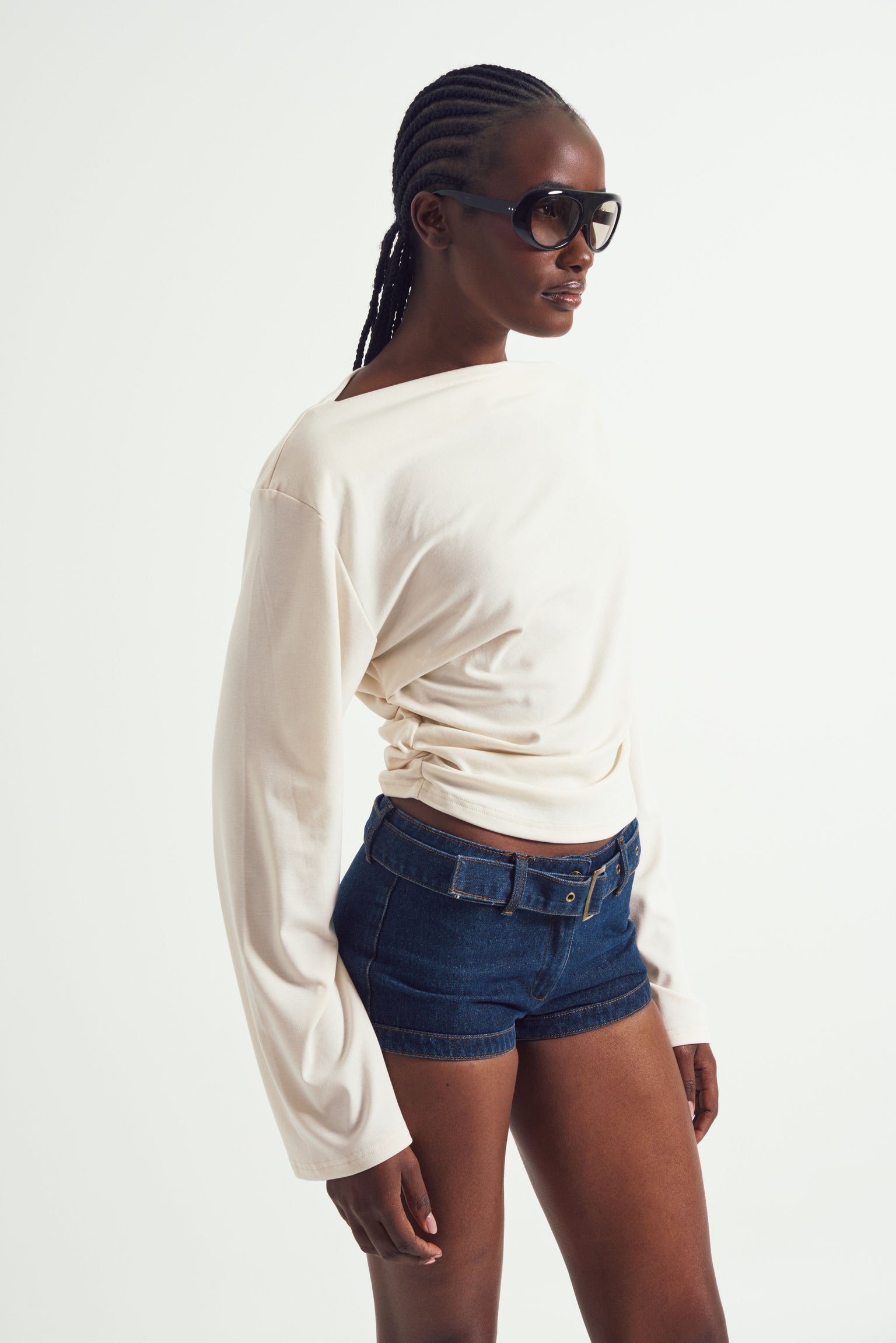 Tidal Long Sleeve