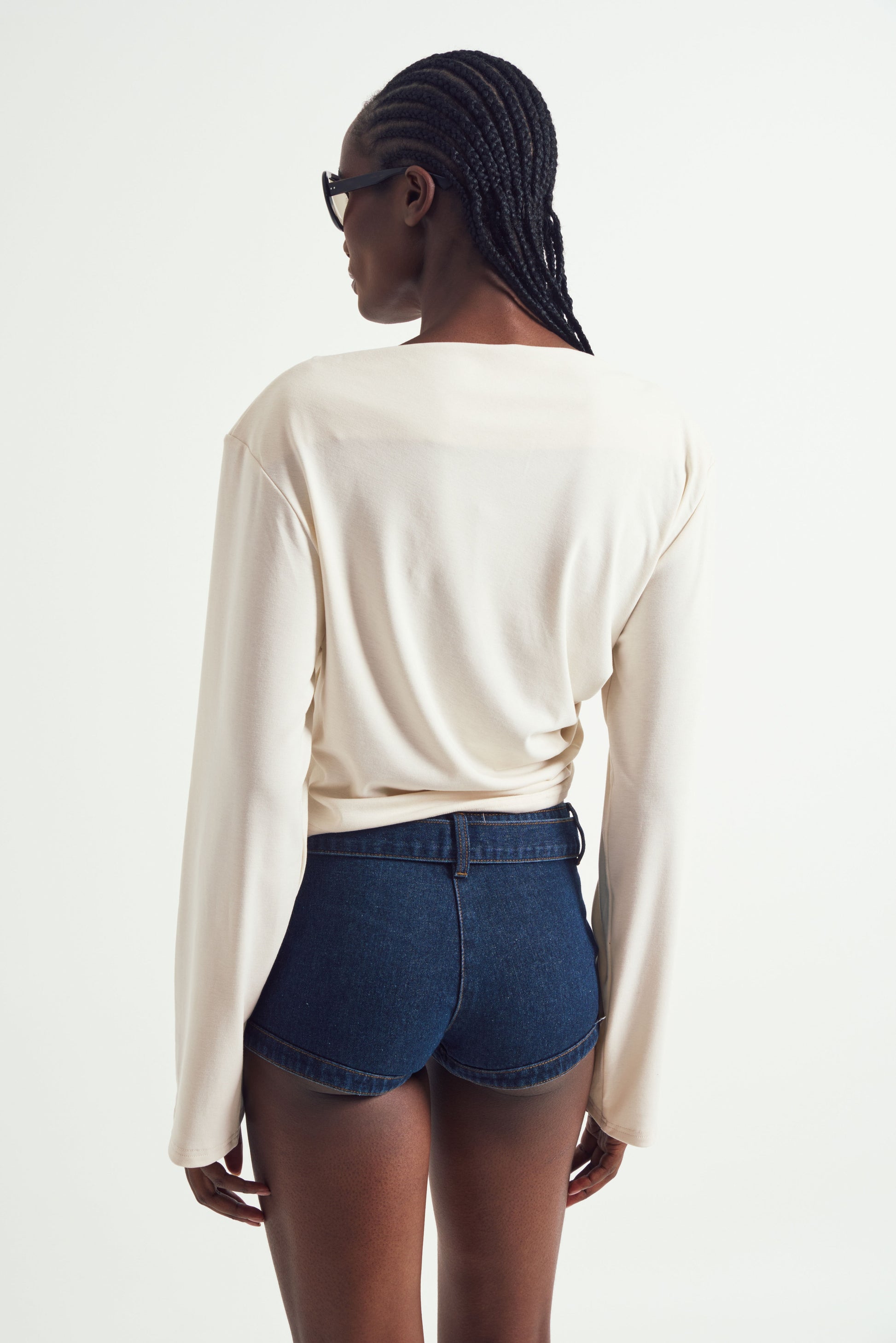 Tidal Long Sleeve