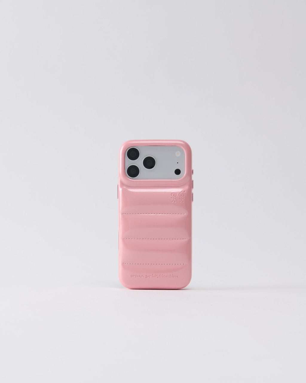 The Puffer Case - Ballerina