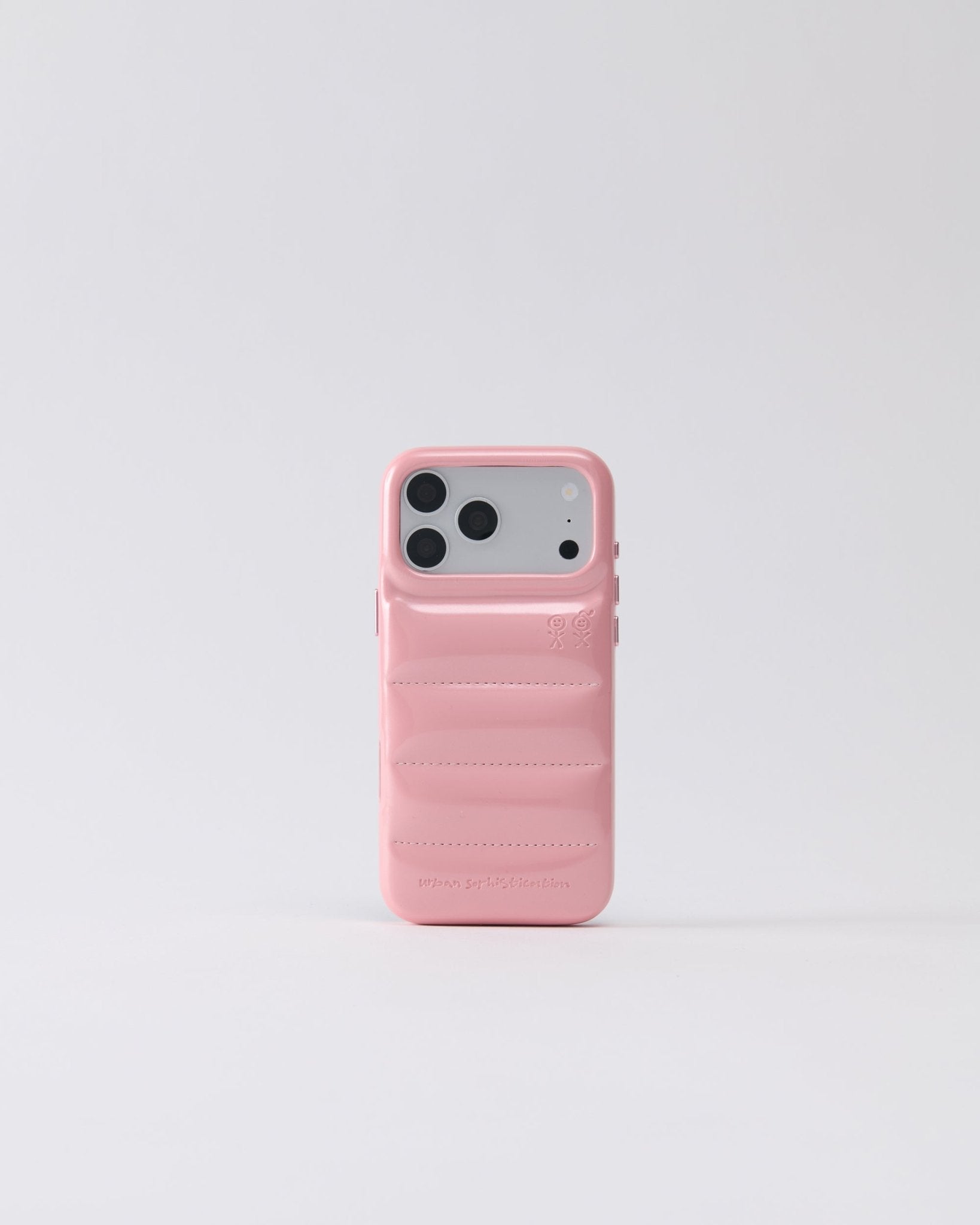The Puffer Case - Ballerina