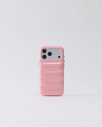 The Puffer Case - Ballerina