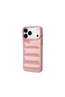 The Puffer Case - Ballerina