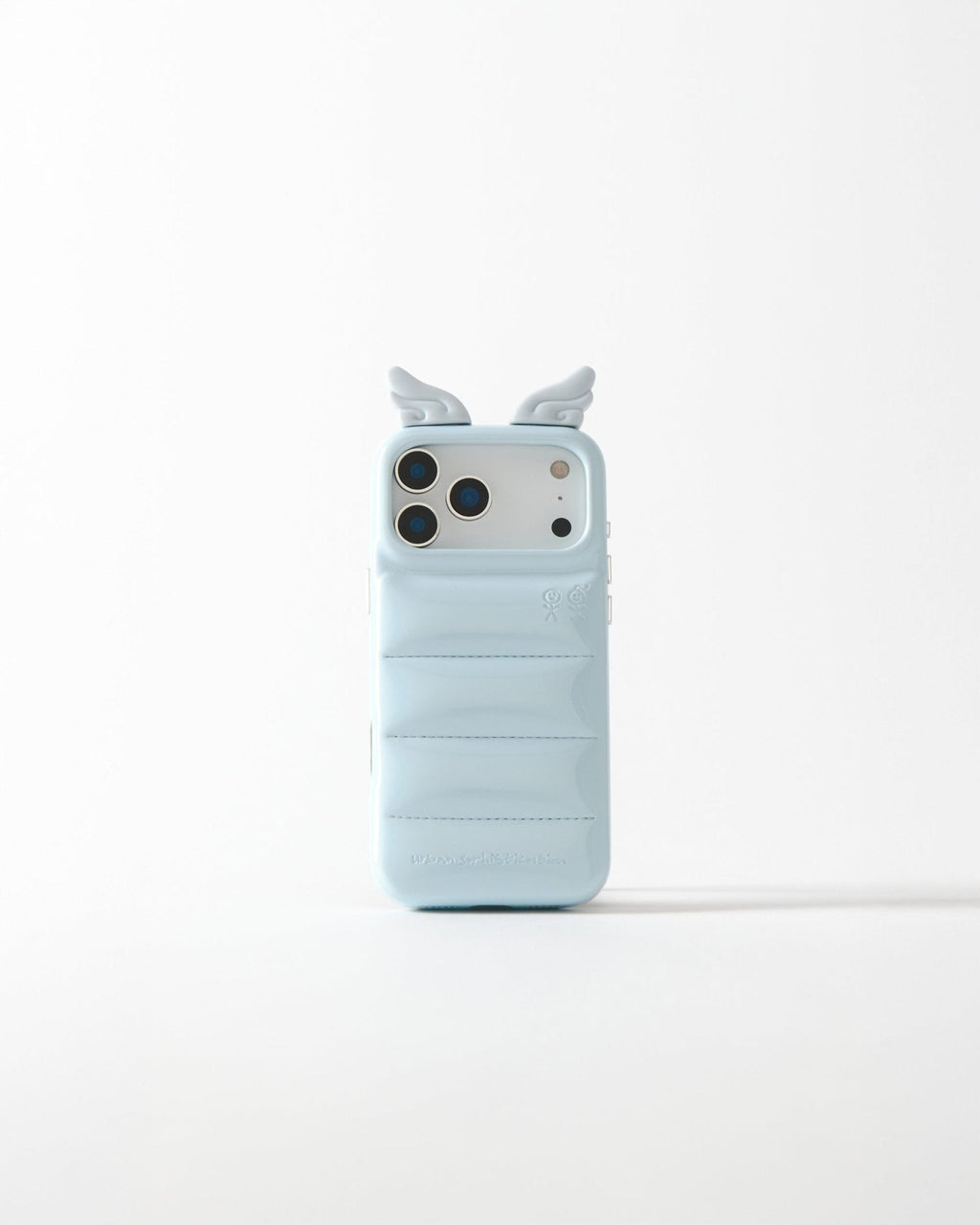 The Puffer Case - Cloe