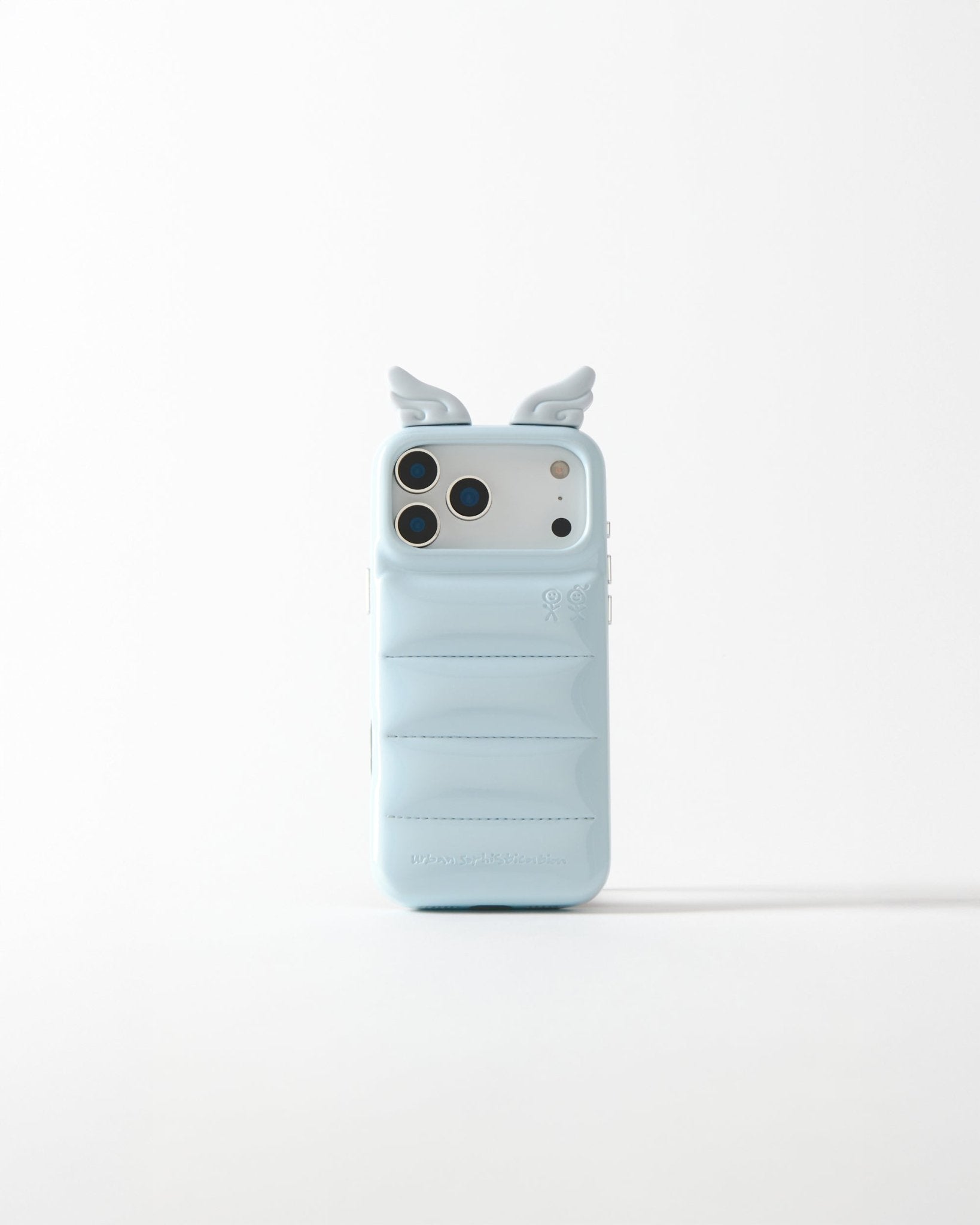The Puffer Case - Cloe