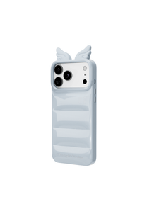 The Puffer Case - Cloe