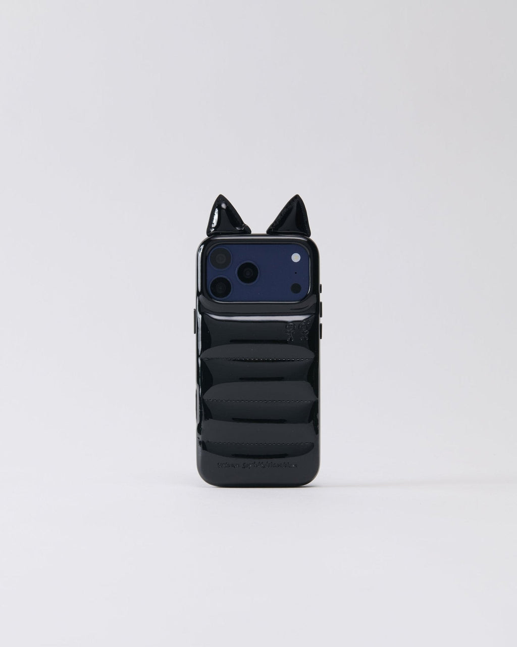 The Puffer Case - Jade