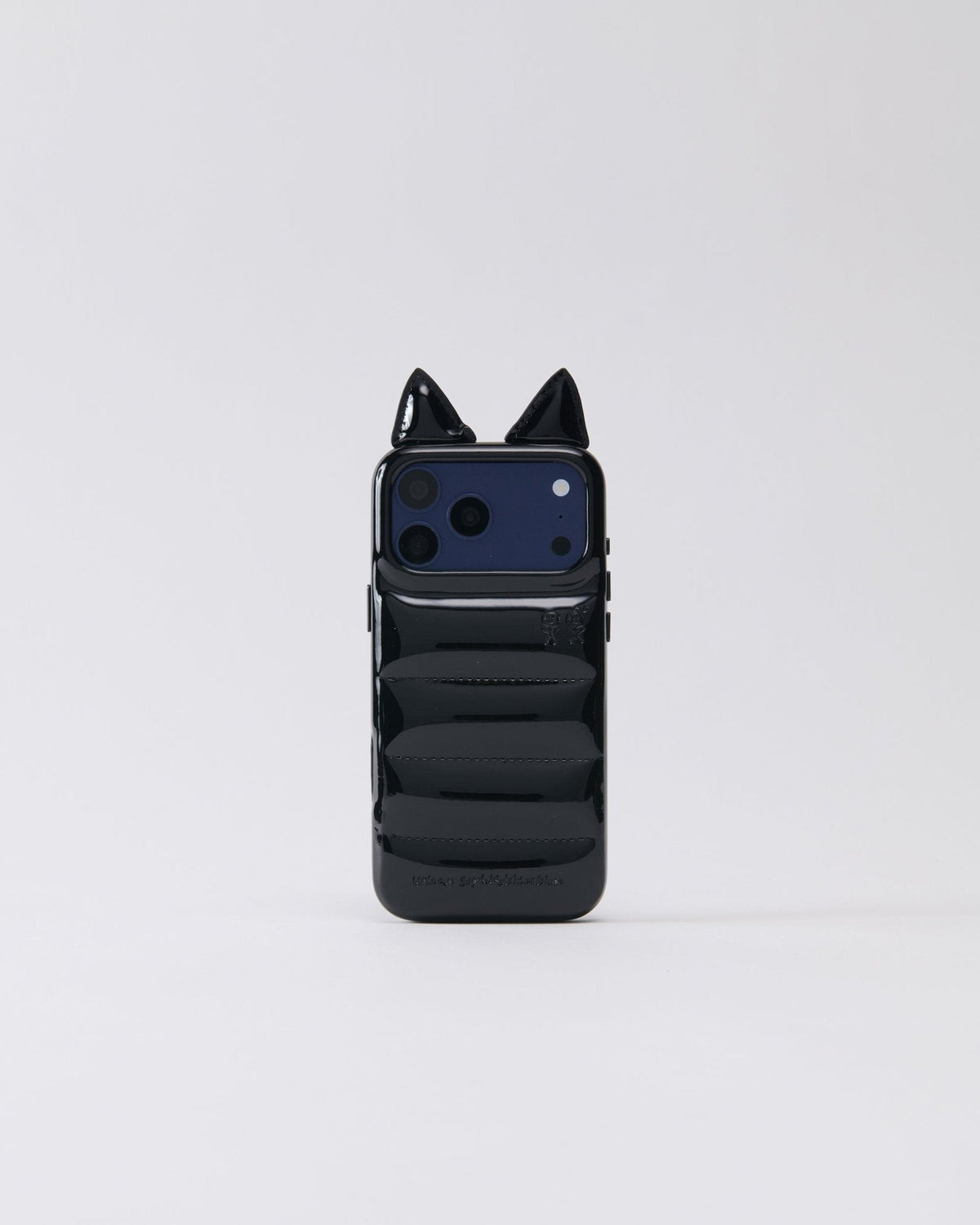 The Puffer Case - Jade
