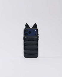 The Puffer Case - Jade