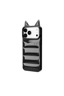 The Puffer Case - Jade