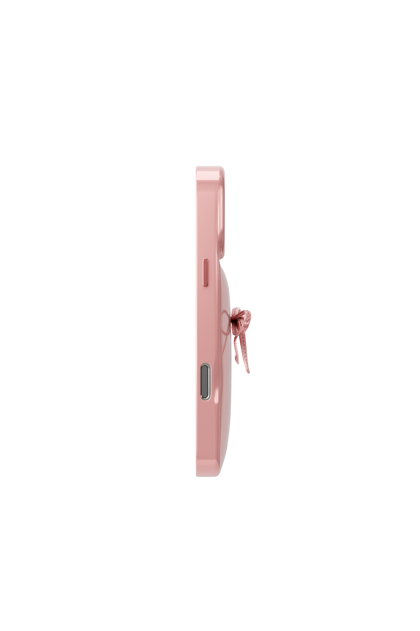 The Soap Case - Delicate Bow In Ballerina