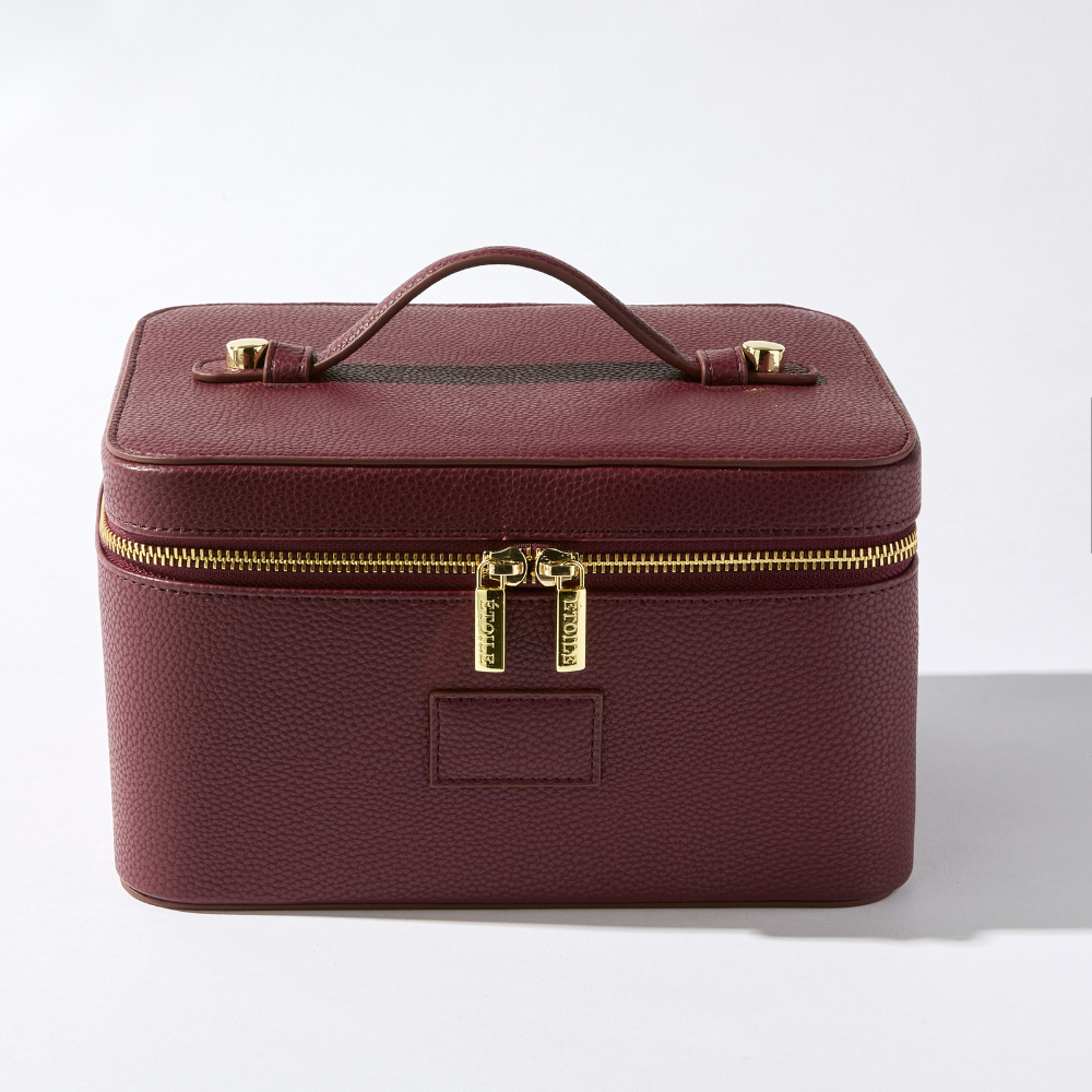 VANITY CASE