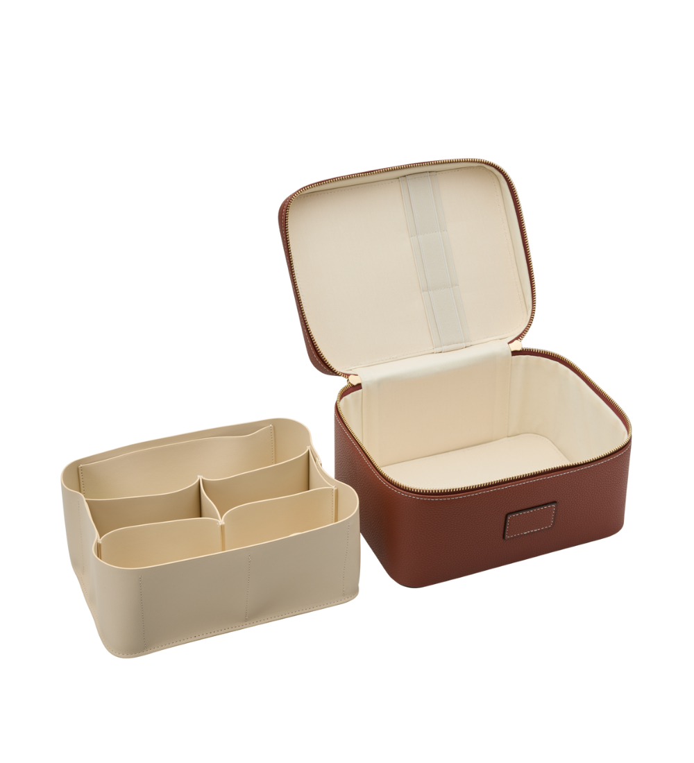 VANITY CASE