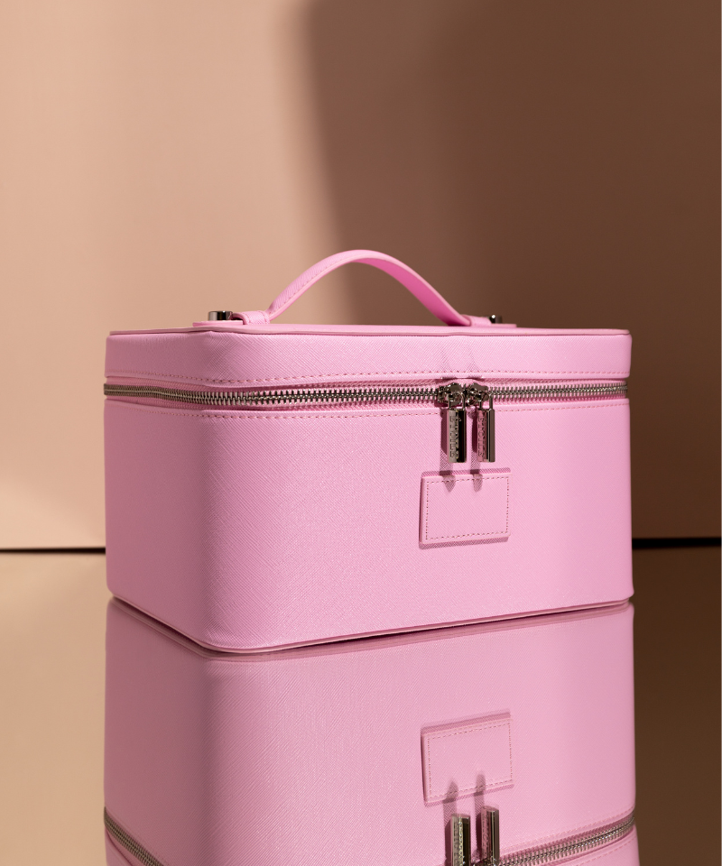 VANITY CASE